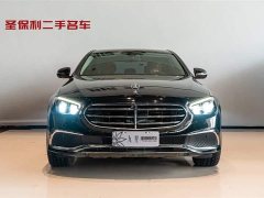 Mercedes-Benz E-Class E 300 L luxury - фото 2