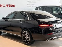 Mercedes-Benz E-Class E 300 L luxury - фото 3