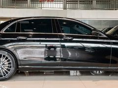 Mercedes-Benz E-Class E 300 L luxury - фото 4