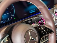Mercedes-Benz E-Class E 300 L luxury - фото 5