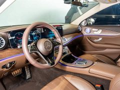 Mercedes-Benz E-Class E 300 L luxury - фото 6