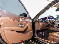 Mercedes-Benz E-Class E 300 L luxury - фото 7