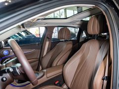 Mercedes-Benz E-Class E 300 L luxury - фото 8