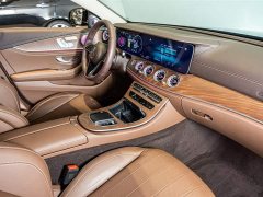 Mercedes-Benz E-Class E 300 L luxury - фото 9