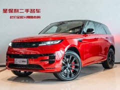 Land Rover Range Rover Sport PHEV 2023 P510e First Edition - фото 1