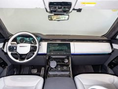 Land Rover Range Rover Sport PHEV 2023 P510e First Edition - фото 11