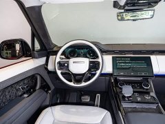 Land Rover Range Rover Sport PHEV 2023 P510e First Edition - фото 12