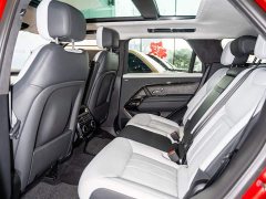 Land Rover Range Rover Sport PHEV 2023 P510e First Edition - фото 13