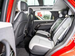 Land Rover Range Rover Sport PHEV 2023 P510e First Edition - фото 14