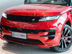 Land Rover Range Rover Sport PHEV 2023 P510e First Edition - фото 16