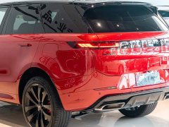 Land Rover Range Rover Sport PHEV 2023 P510e First Edition - фото 17