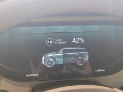 Land Rover Range Rover Sport PHEV 2023 P510e First Edition - фото 18