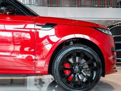 Land Rover Range Rover Sport PHEV 2023 P510e First Edition - фото 5