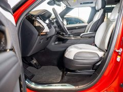 Land Rover Range Rover Sport PHEV 2023 P510e First Edition - фото 7