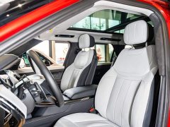 Land Rover Range Rover Sport PHEV 2023 P510e First Edition - фото 9