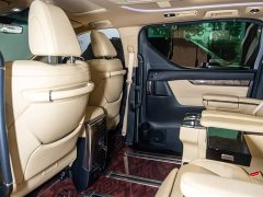 Toyota Wilfa Crown Dual Engine 2.5L HV Premium Edition - фото 13