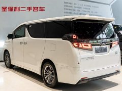 Toyota Wilfa Crown Dual Engine 2.5L HV Premium Edition - фото 3