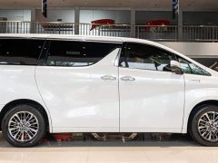 Toyota Wilfa Crown Dual Engine 2.5L HV Premium Edition - фото 4