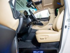 Toyota Wilfa Crown Dual Engine 2.5L HV Premium Edition - фото 7