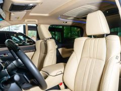 Toyota Wilfa Crown Dual Engine 2.5L HV Premium Edition - фото 9