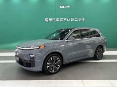 Li Auto Ideal L8 Ultra smart refresh version - фото 1