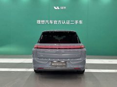Li Auto Ideal L8 Ultra smart refresh version - фото 10