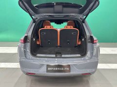 Li Auto Ideal L8 Ultra smart refresh version - фото 13