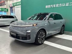 Li Auto Ideal L8 Ultra smart refresh version - фото 14