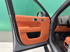 Li Auto Ideal L8 Ultra smart refresh version - фото 16