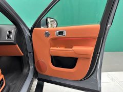 Li Auto Ideal L8 Ultra smart refresh version - фото 17