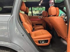 Li Auto Ideal L8 Ultra smart refresh version - фото 18
