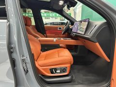 Li Auto Ideal L8 Ultra smart refresh version - фото 19