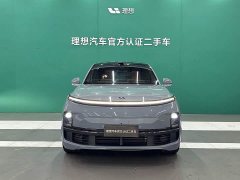 Li Auto Ideal L8 Ultra smart refresh version - фото 2