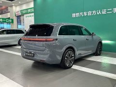 Li Auto Ideal L8 Ultra smart refresh version - фото 20