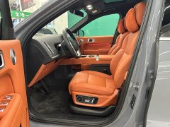 Li Auto Ideal L8 Ultra smart refresh version - фото 3