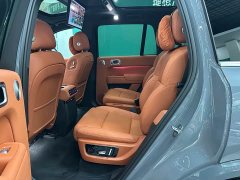 Li Auto Ideal L8 Ultra smart refresh version - фото 4