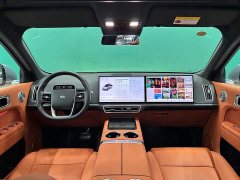 Li Auto Ideal L8 Ultra smart refresh version - фото 6