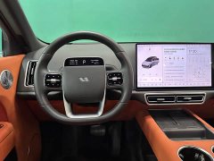 Li Auto Ideal L8 Ultra smart refresh version - фото 7