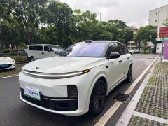 Li Auto Ideal L7 MAX - фото 1