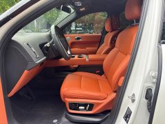 Li Auto Ideal L7 MAX - фото 10
