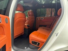 Li Auto Ideal L7 MAX - фото 12