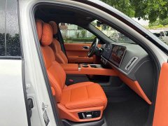 Li Auto Ideal L7 MAX - фото 14