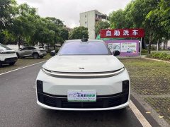 Li Auto Ideal L7 MAX - фото 2