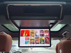 Li Auto Ideal L7 MAX - фото 20