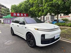 Li Auto Ideal L7 MAX - фото 3