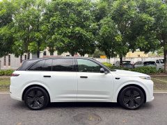Li Auto Ideal L7 MAX - фото 4