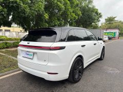Li Auto Ideal L7 MAX - фото 6