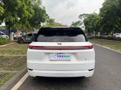 Li Auto Ideal L7 MAX - фото 7