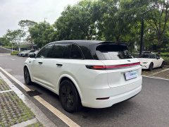 Li Auto Ideal L7 MAX - фото 8