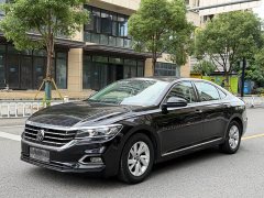 Volkswagen Passat 280TSI Business Edition - фото 1